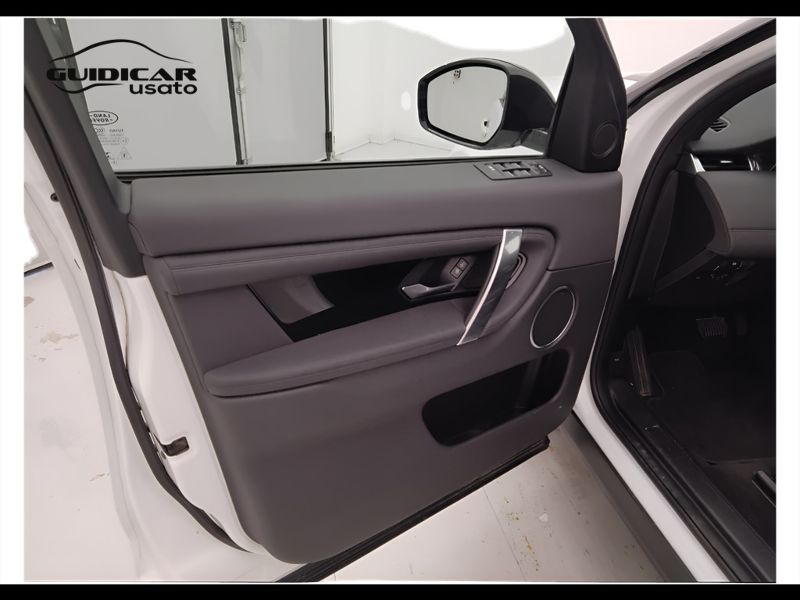 GuidiCar - LAND ROVER Discovery Sport 2021 Discovery Sport 2.0d td4 mhev R-Dynamic HSE awd 180cv auto Usato